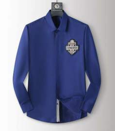 Picture of Balmain Shirt Long _SKUBalmainM-3XL26nn0225456